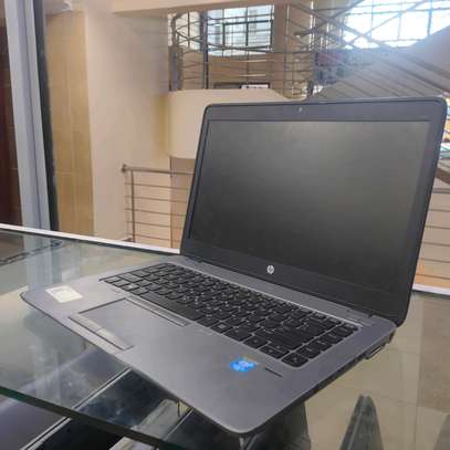 Hp 840 Elitebook image 3