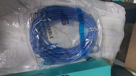 USB Cable 10M image 1