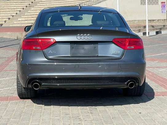 Audi A5 image 9