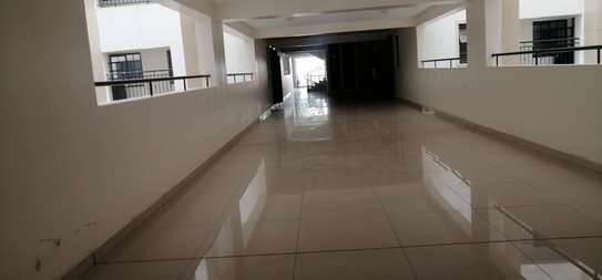 2 Bed Apartment with Parking in Kileleshwa image 7