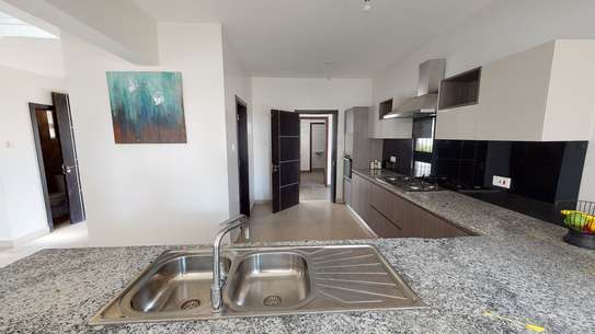 4 Bed House with En Suite in Syokimau image 16