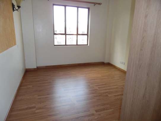 2 Bed Apartment with En Suite at Kilimani image 2