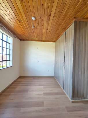 3 Bed Villa with En Suite in Ngong image 16