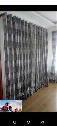 Curtains and sheers image 5