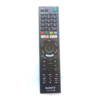 Sony SMART TV REMOTE CONTROL image 1