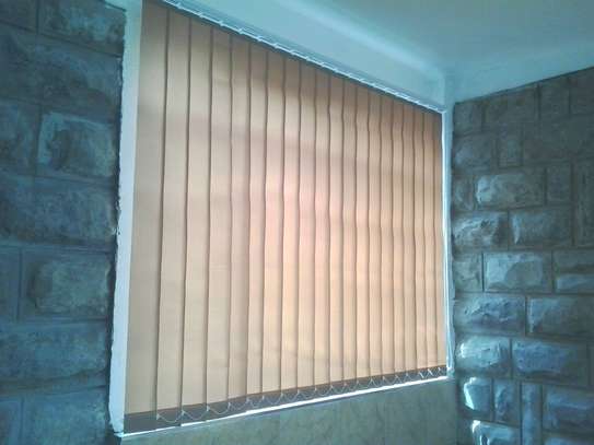 OFFICE BLINDS / VERTICAL BLINDS FOR YOUR OFFICES' image 6