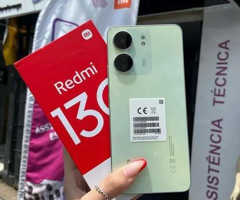 Xiaomi Redmi 13C, 4GB128GB image 5