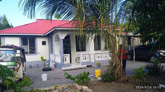 Three bedroom house for sale in mtwapa image 7