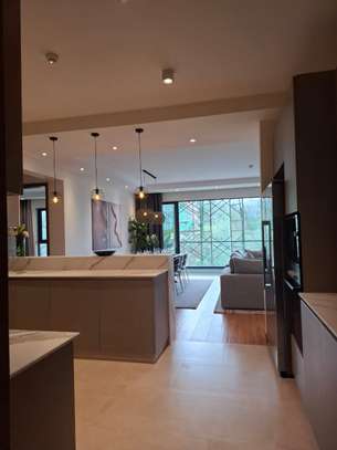 1 Bed Apartment with En Suite in Riverside image 19