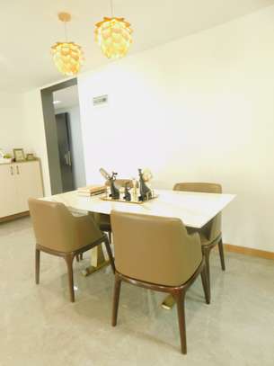 Serviced Studio Apartment with En Suite at Kilimani image 18