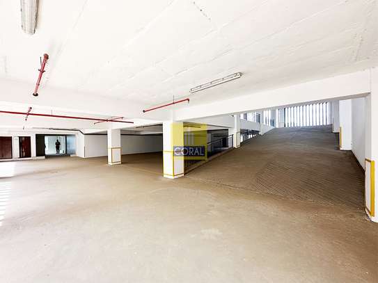 Warehouse with Parking in Embakasi image 3