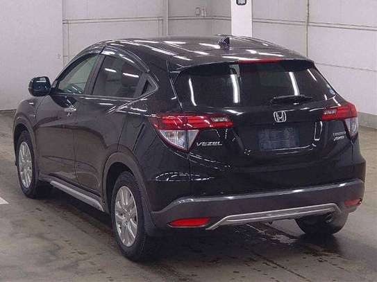 HONDA VEZEL hybrid Z HONDA SENSING  4WD image 1