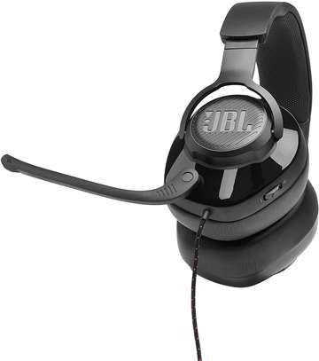 JBL Quantum 300 - Wired Over-Ear Gaming Headphones image 13