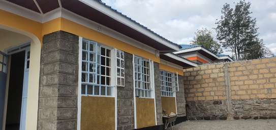 3 Bed House with En Suite at Ongata Rongai image 17