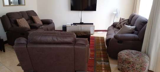 Serviced 3 Bed Apartment with En Suite at Nyali image 19
