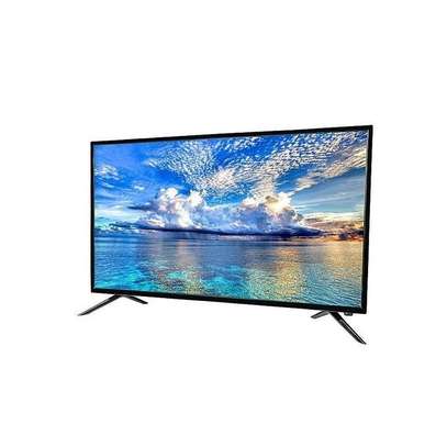 24-Inch Class HD (720P) LED Smart TV image 2