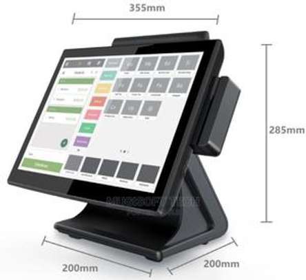 Cheap Hardware Software (Stock POS System) image 1