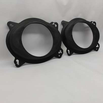 Speaker Spacer 6x9" To 6.5" FOR SUBARU FORESTER 2013 image 2