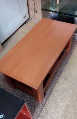 Home coffee table image 3