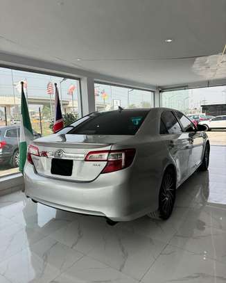 Used Toyota Camry image 3