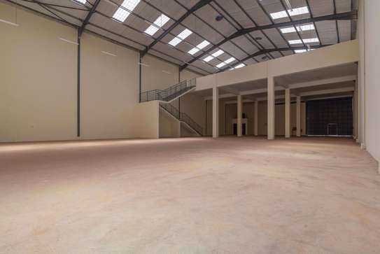 1100 m² warehouse for sale in Thika Road image 7