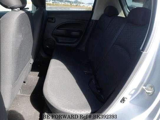 MITSUBISHI MIRAGE (MKOPO/HIRE PURCHASE) image 5