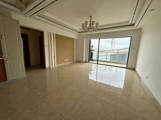 3 Bedroom apartment for rent along Mombasa road image 5