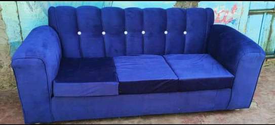 Brand New 3 Seaters sofa image 6