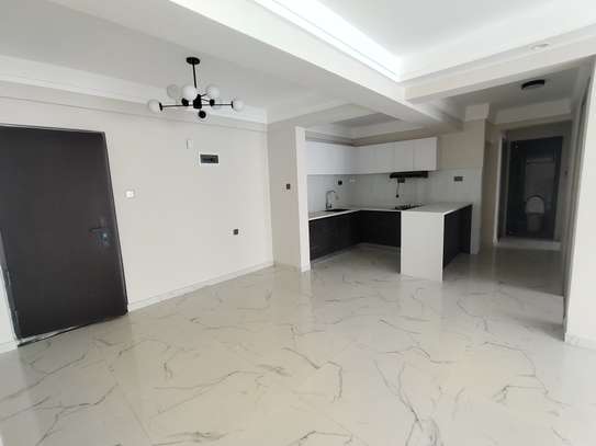 3 Bed Apartment with Gym in Kilimani image 14