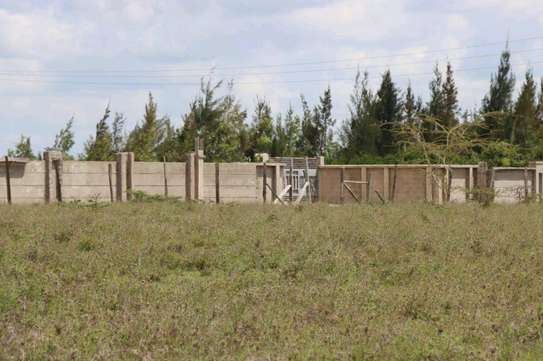 Prime affordable plots for sale in  kitengela image 6
