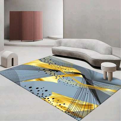 3D Printed Carpets image 5