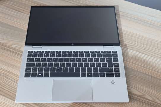 HP EliteBook x360 1040 G7 Notebook PC image 4