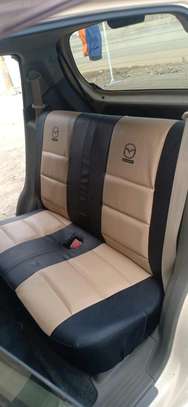 Madina estate car seat covers image 6