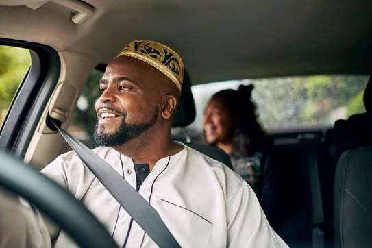 Hire a Chauffeur or Personal Driver Kenya image 6
