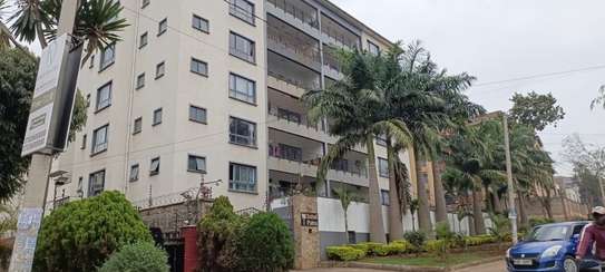 2 Bed Apartment with En Suite at Rhapta Rd image 14