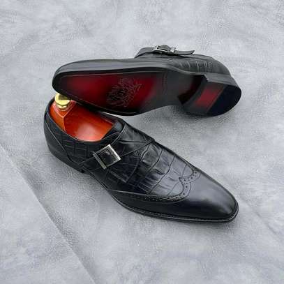 Tomford  Official Leather Shoes image 9