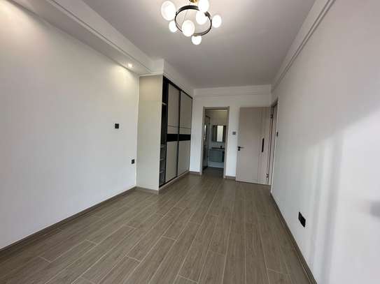 1 Bedroom apartment for rent in Kilimani image 2