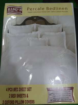 Bed sheets image 2