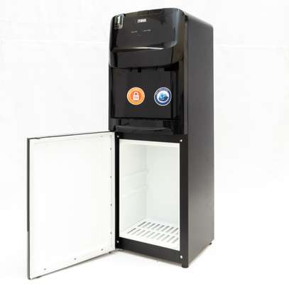 MIKA MWD2301/BL HOT & COLD WATER DISPENSER image 2