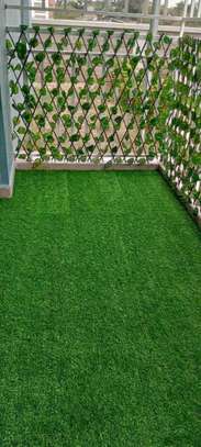 Artificial Grass Carpet Quality & Beautiful image 1