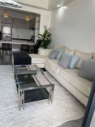 1 Bedroom plus study apartment for rent in Kilimani image 6