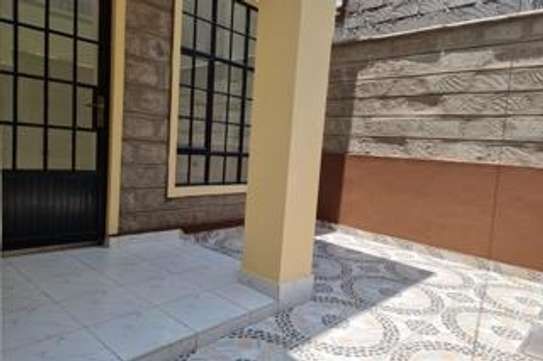 4 Bed House with En Suite at Ngong image 14