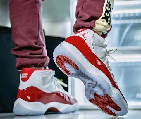 Men Jordan 11 Sneakers in Nairobi CBD PigiaMe