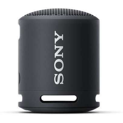 SONY SRS-XB13 EXTRA BASS COMPACT PORTABLE WIRELESS SPEAKER image 1