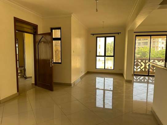 Serviced 2 Bed Apartment with En Suite at Nyali Mombasa image 21