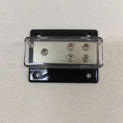 4-Way Power Distribution Block 25mm-10mm image 2