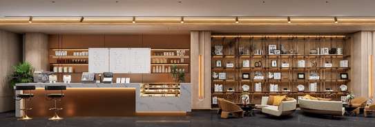 1 Bed Apartment with Swimming Pool in Westlands Area image 1