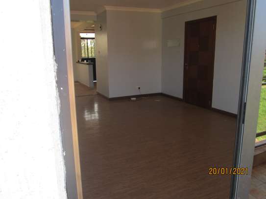 3 bedroom apartment for sale in Thindigua image 3