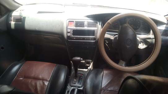 COROLLA AE 100 FOR SALE BUY WELL MAINTAINED AND DRIVES GREAT image 2