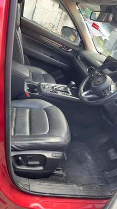 Mazda cx5 sport petrol 2018model image 6
